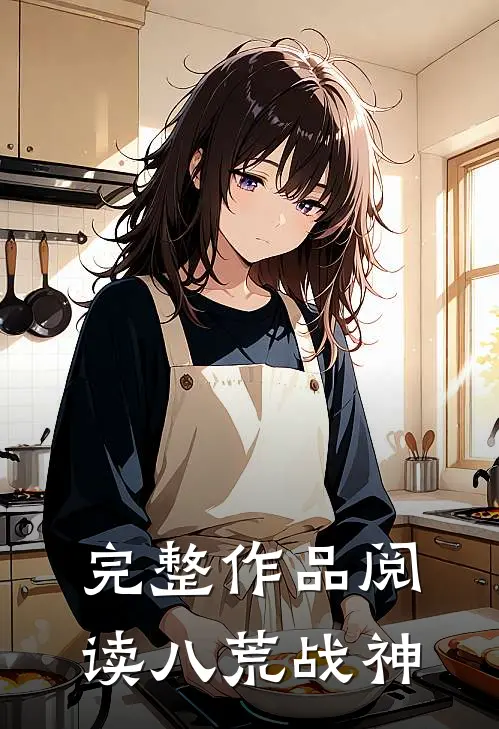 完整作品阅读八荒战神