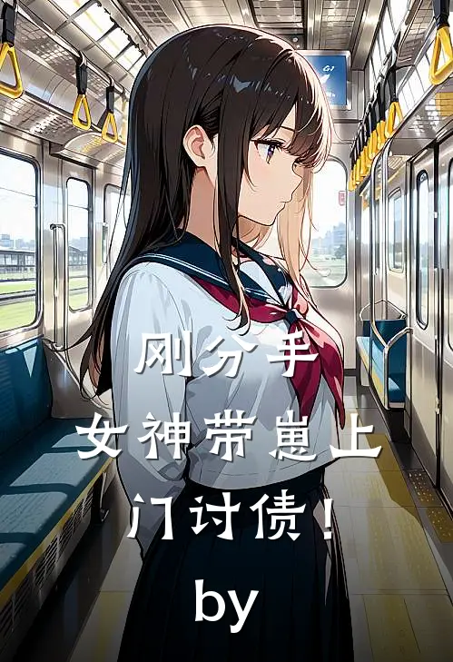 刚分手，女神带崽上门讨债！by