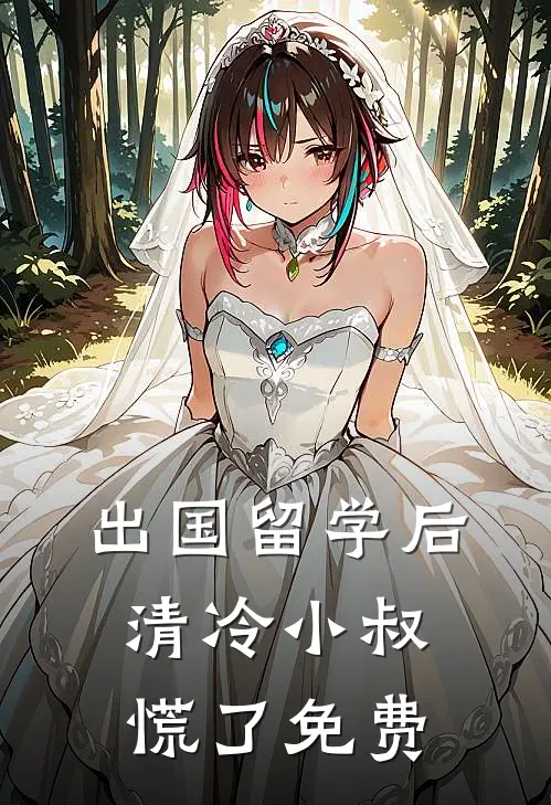 出国留学后，清冷小叔慌了免费