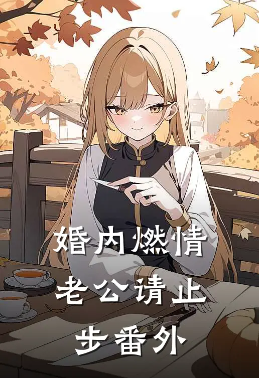 婚内燃情：老公请止步 番外