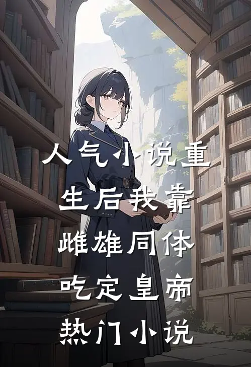 人气小说重生后我靠雌雄同体吃定皇帝热门小说