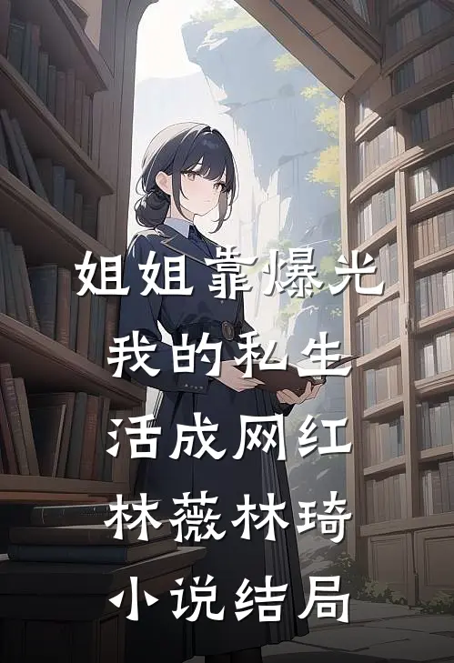 姐姐靠爆光我的私生活成网红林薇林琦小说结局
