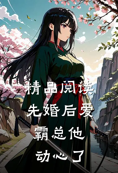 精品阅读先婚后爱，霸总他动心了
