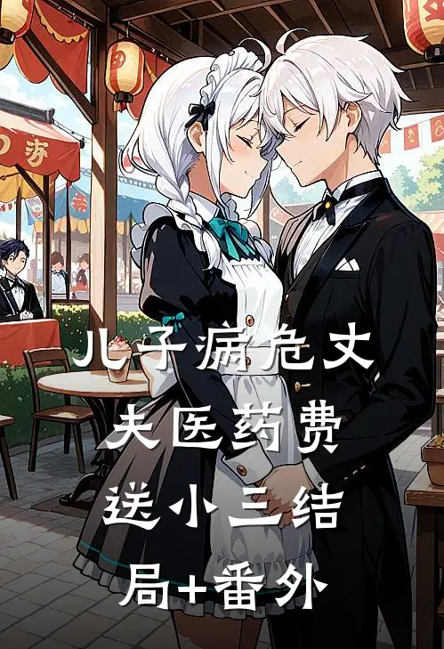 儿子病危丈夫医药费送小三结局+番外