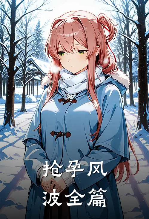 抢孕风波全篇