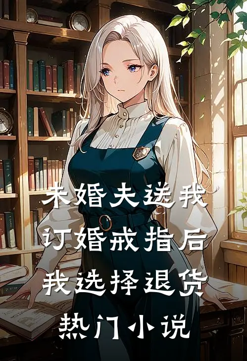 未婚夫送我订婚戒指后，我选择退货热门小说