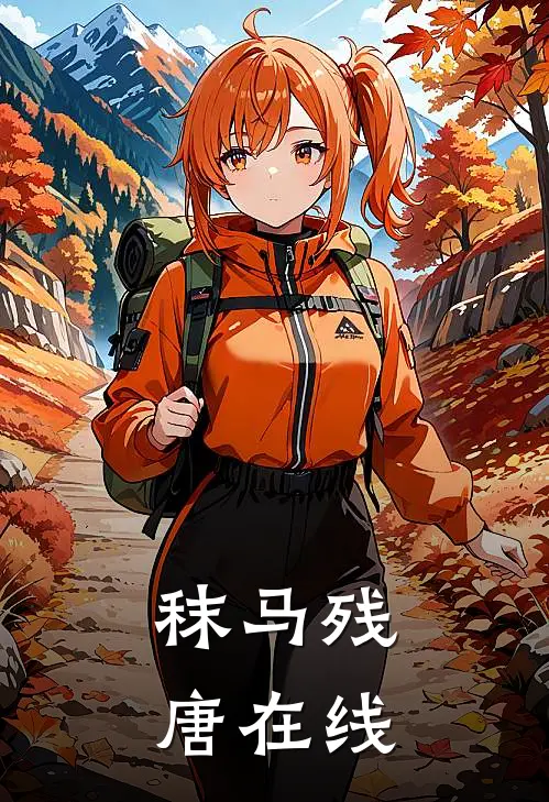 秣马残唐在线