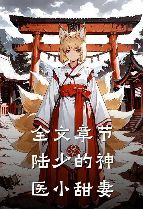 全文章节陆少的神医小甜妻