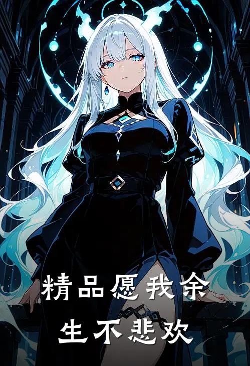 精品愿我余生不悲欢