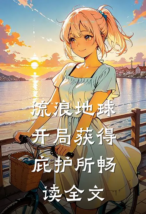 流浪地球：开局获得庇护所畅读全文