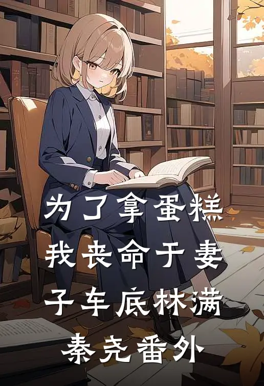 为了拿蛋糕，我丧命于妻子车底林满秦尧 番外