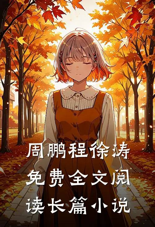 周鹏程徐涛免费全文阅读长篇小说