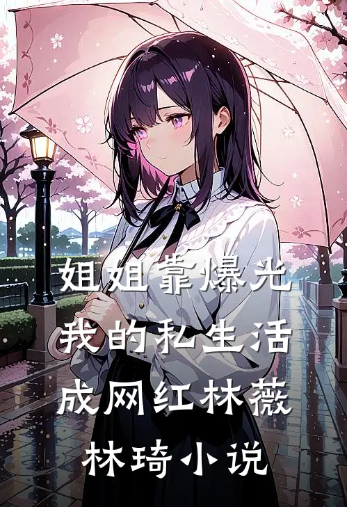 姐姐靠爆光我的私生活成网红林薇林琦小说