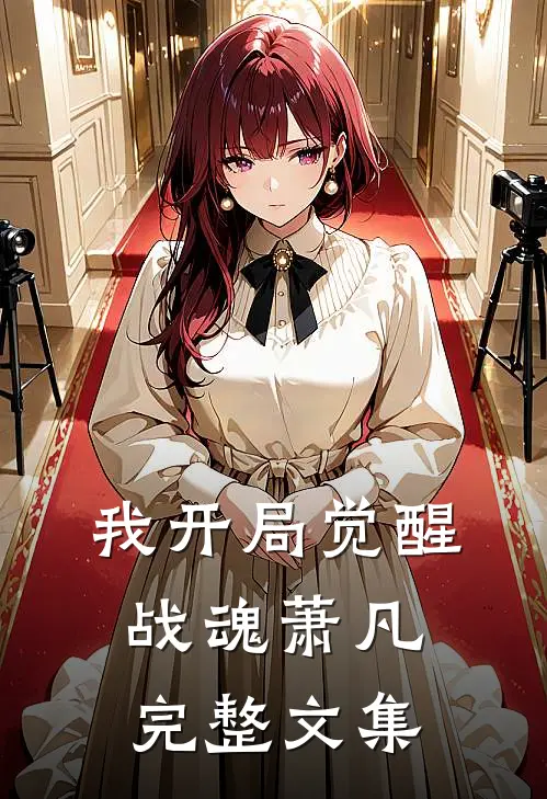 我开局觉醒战魂萧凡完整文集
