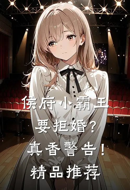 侯府小霸王要拒婚？真香警告！精品推荐