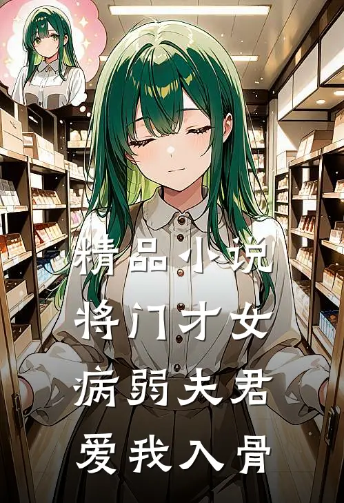 精品小说将门才女：病弱夫君，爱我入骨