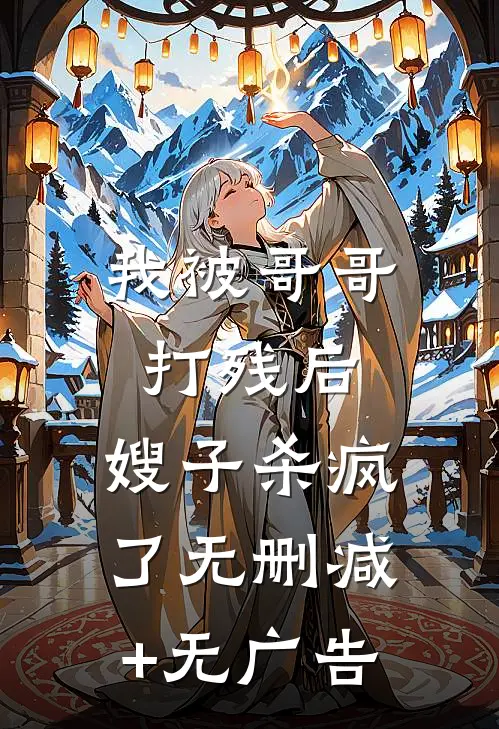 我被哥哥打残后，嫂子杀疯了无删减+无广告