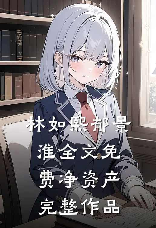 林如熙郁景淮全文免费净资产完整作品