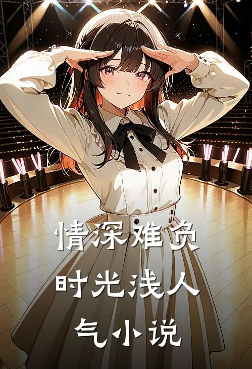 情深难负时光浅人气小说