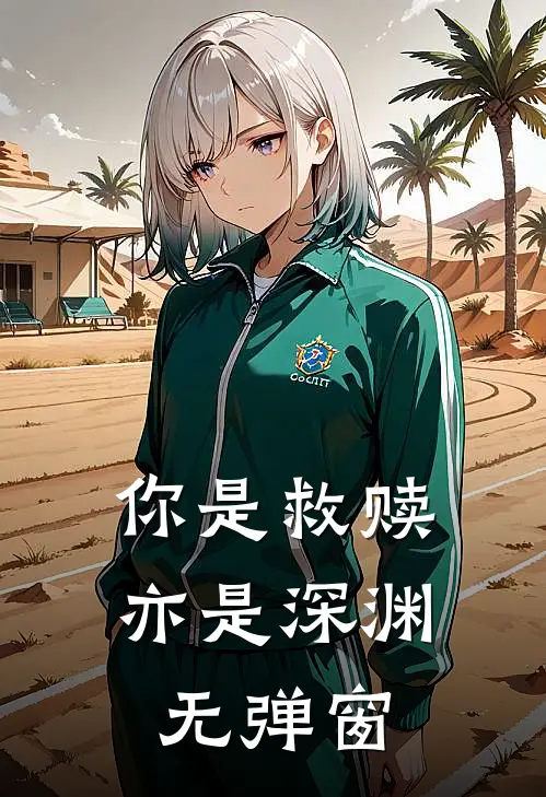你是救赎亦是深渊无弹窗
