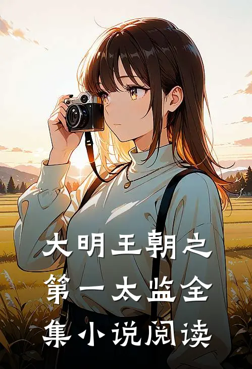 大明王朝之第一太监全集小说阅读