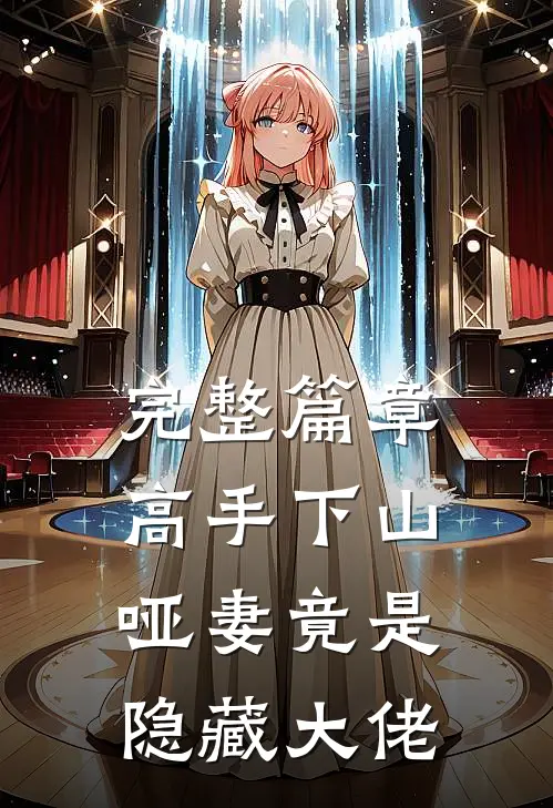 完整篇章高手下山：哑妻竟是隐藏大佬
