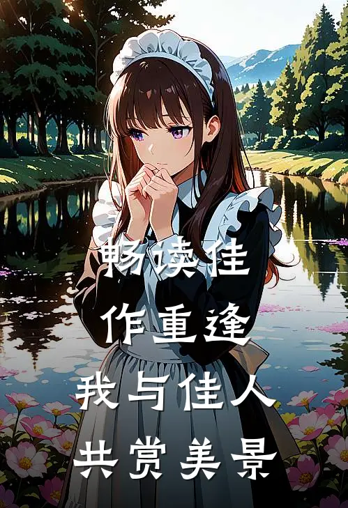 畅读佳作重逢：我与佳人共赏美景