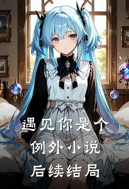 遇见你是个例外小说后续结局