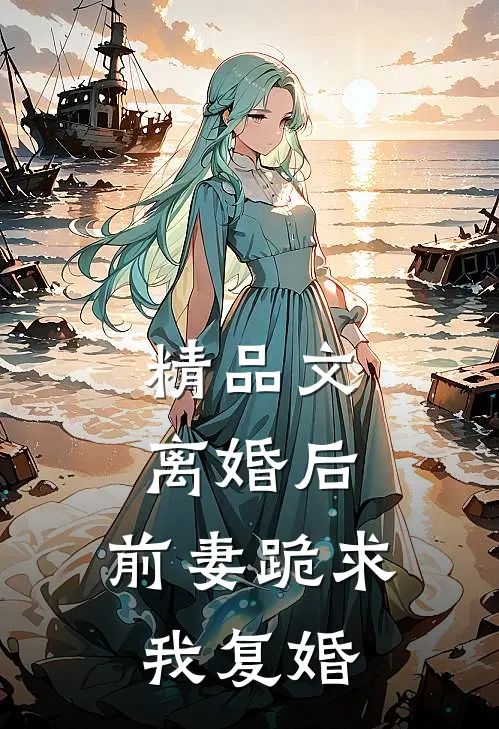 精品文离婚后，前妻跪求我复婚