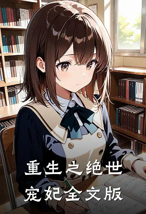 重生之绝世宠妃全文版