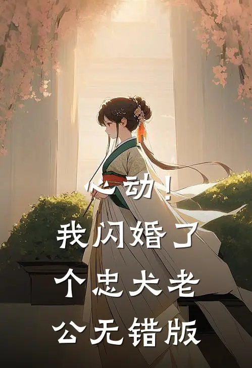心动！我闪婚了个忠犬老公无错版