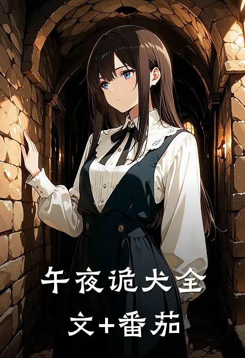 午夜诡犬全文+番茄
