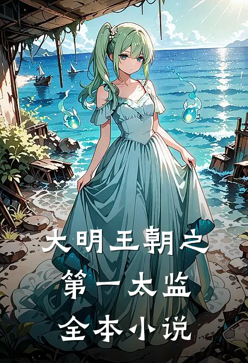 大明王朝之第一太监全本小说