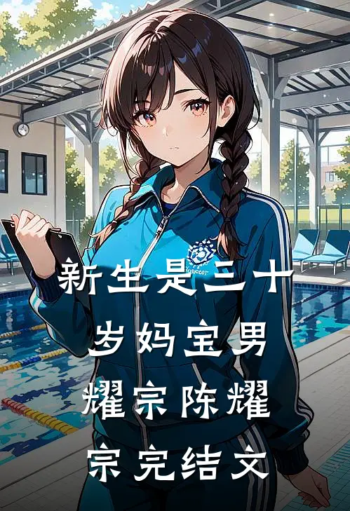 新生是三十岁妈宝男耀宗陈耀宗完结文