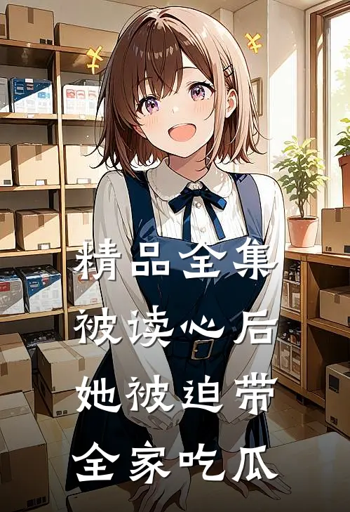 精品全集被读心后,她被迫带全家吃瓜