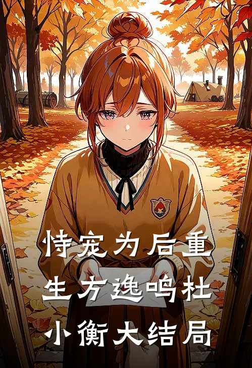 恃宠为后（重生）方逸鸣杜小衡大结局