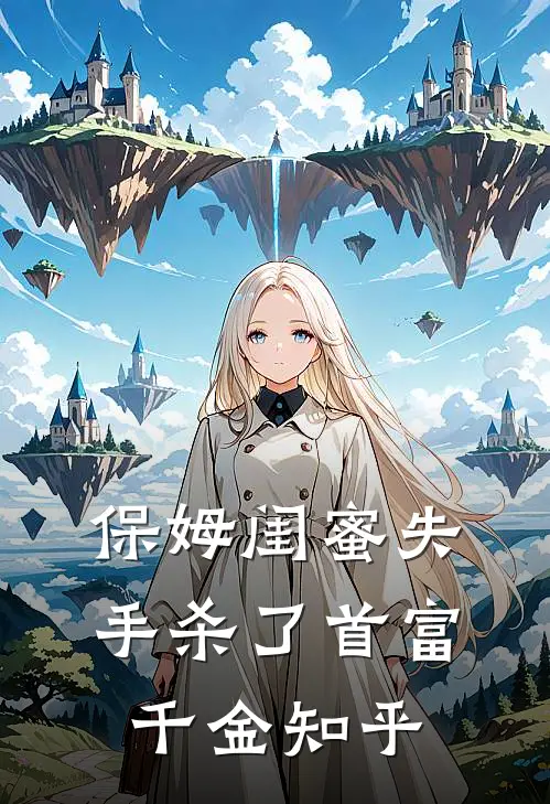 保姆闺蜜失手杀了首富千金知乎