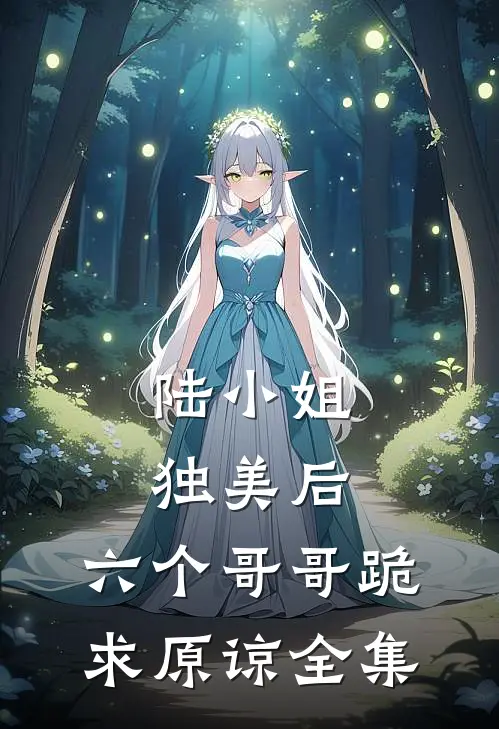 陆小姐独美后，六个哥哥跪求原谅 全集