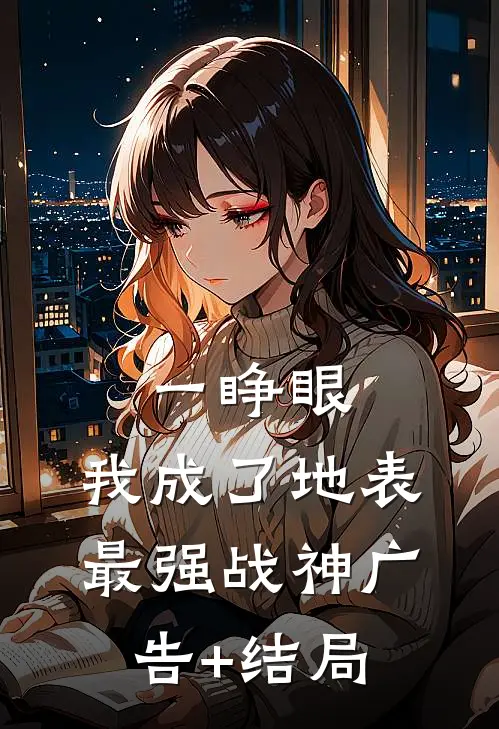 一睁眼，我成了地表最强战神广告+结局
