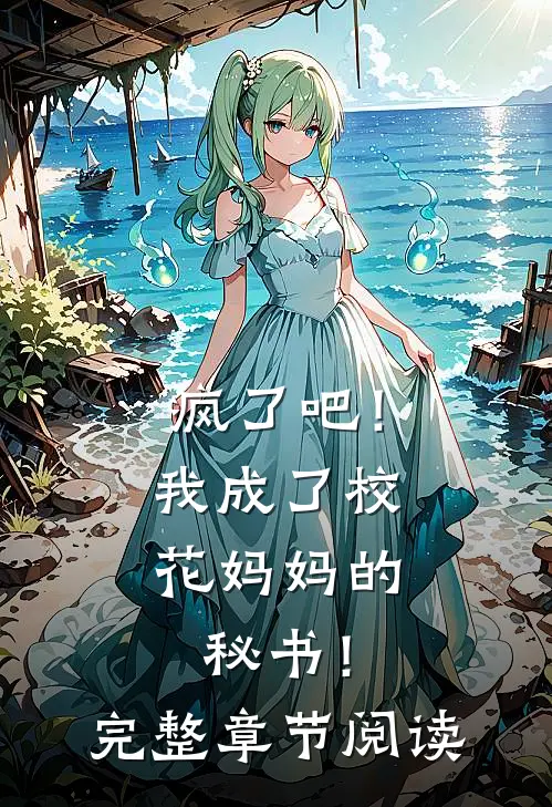 疯了吧！我成了校花妈妈的秘书！完整章节阅读