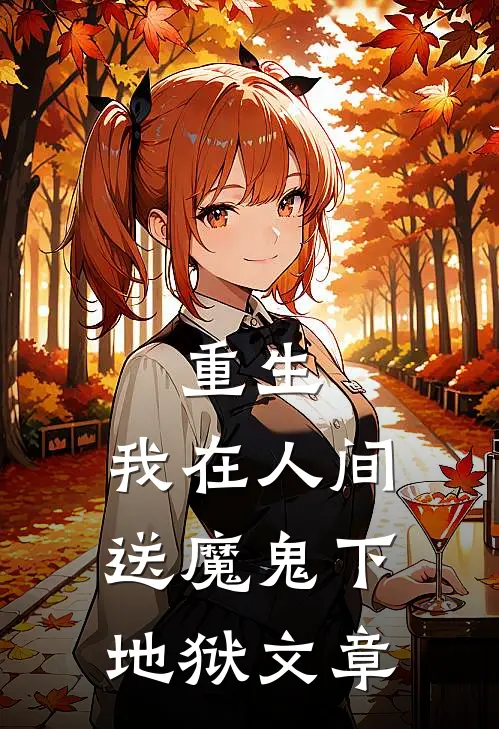 重生：我在人间送魔鬼下地狱文章