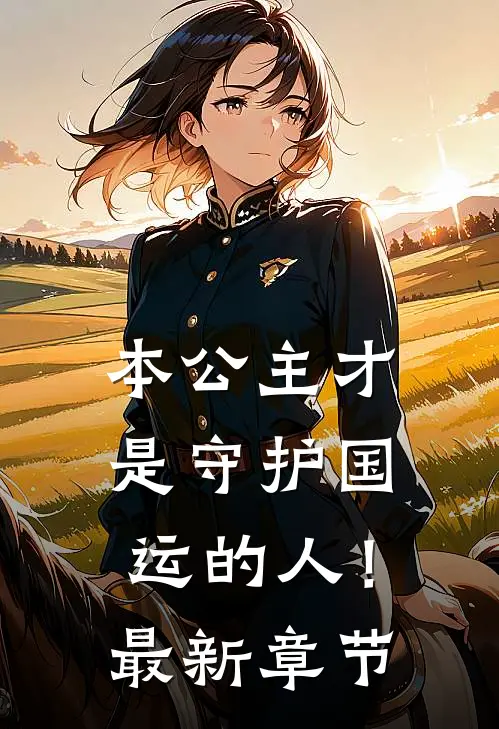 本公主才是守护国运的人！最新章节