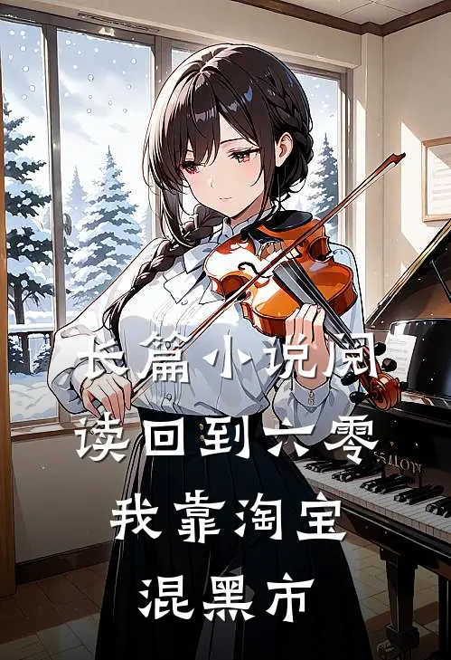 长篇小说阅读回到六零，我靠淘宝混黑市