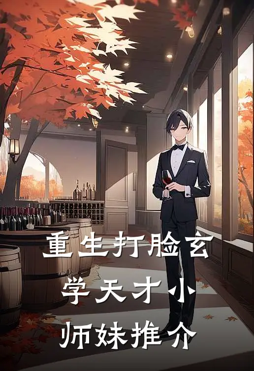 重生打脸玄学天才小师妹推介