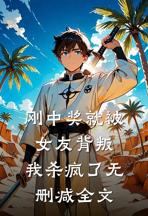 刚中奖就被女友背叛，我杀疯了无删减全文