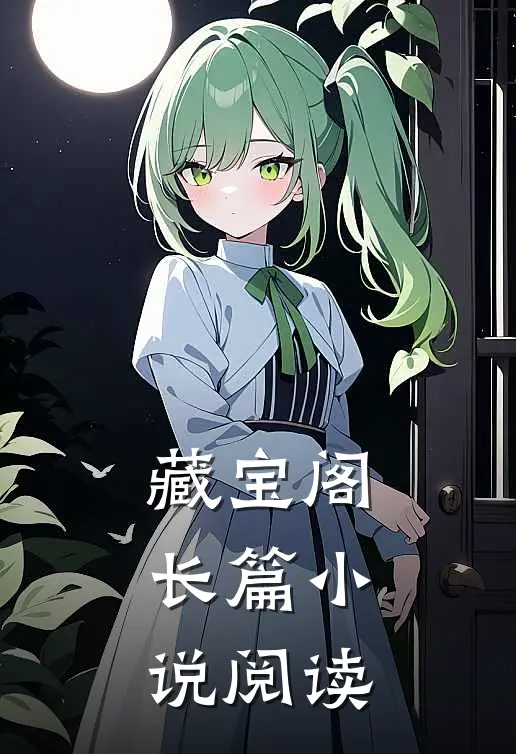 藏宝阁长篇小说阅读