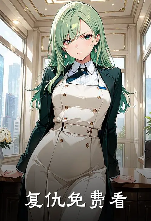 复仇免费看