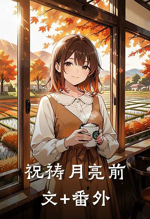 祝祷月亮前文+番外