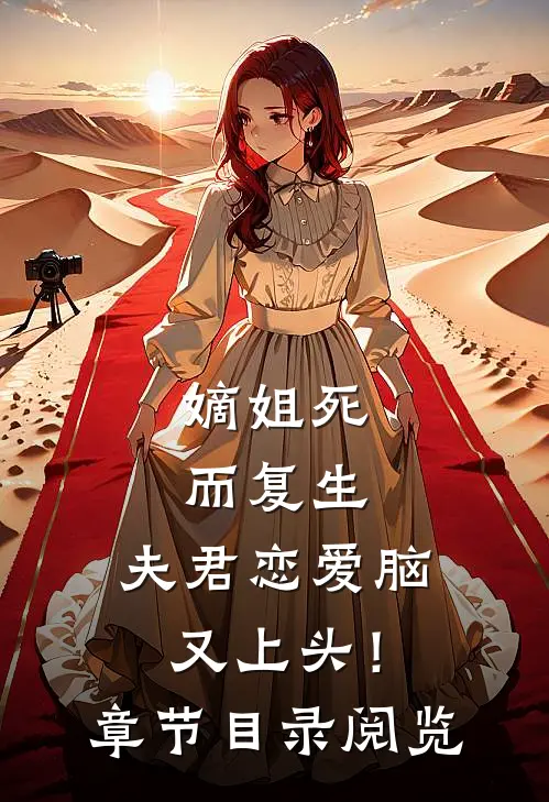 嫡姐死而复生，夫君恋爱脑又上头！章节目录阅览