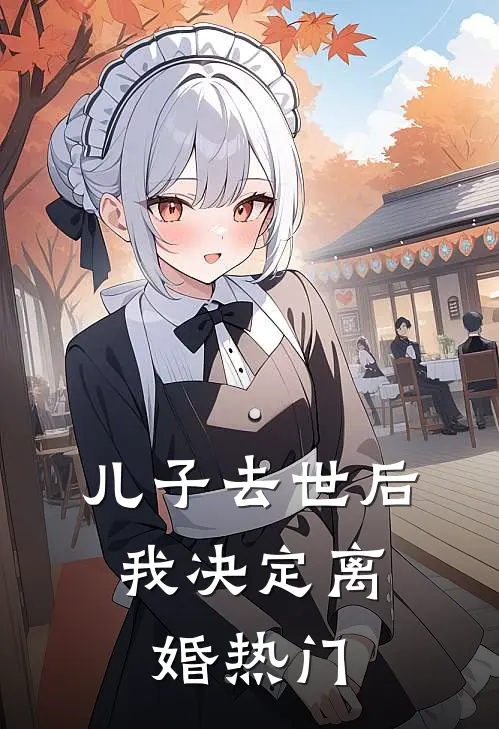 儿子去世后，我决定离婚热门